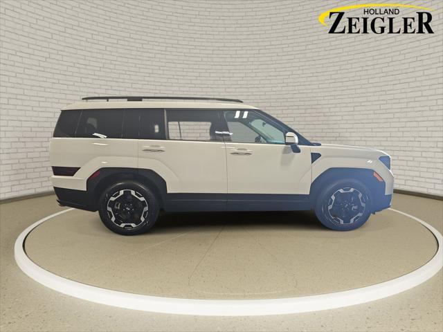 2026 Hyundai Santa Fe - $33,500