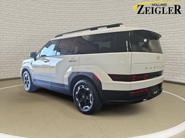 2026 Hyundai Santa Fe - $33,500