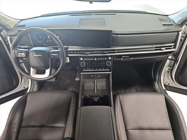 2026 Hyundai Santa Fe - $33,500