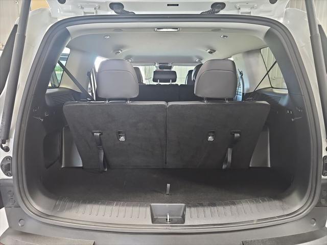 2026 Hyundai Santa Fe - $33,500