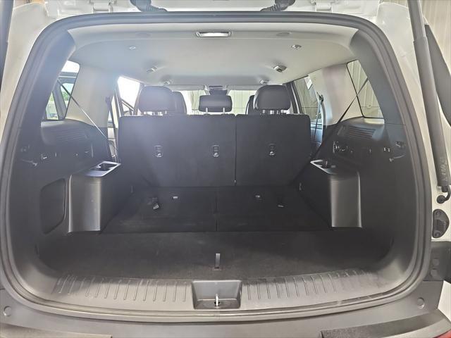 2026 Hyundai Santa Fe - $33,500