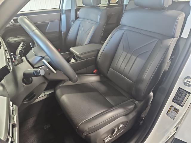 2026 Hyundai Santa Fe - $33,500