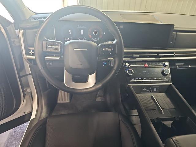 2026 Hyundai Santa Fe - $33,500