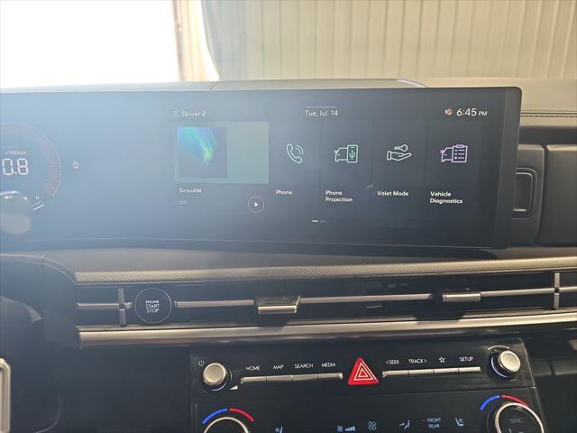 2026 Hyundai Santa Fe - $33,500