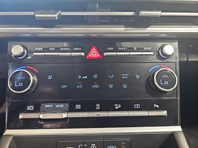 2026 Hyundai Santa Fe - $33,500