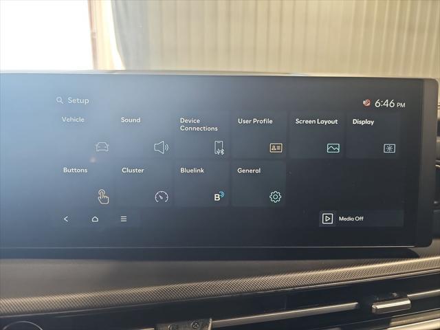 2026 Hyundai Santa Fe - $33,500