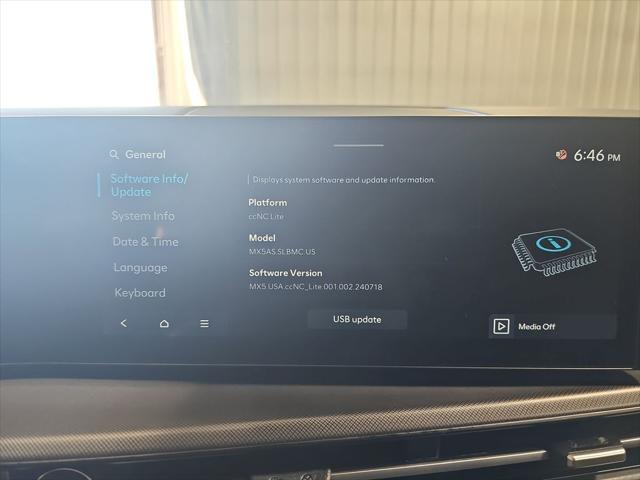 2026 Hyundai Santa Fe - $33,500