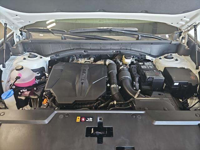 2026 Hyundai Santa Fe - $33,500