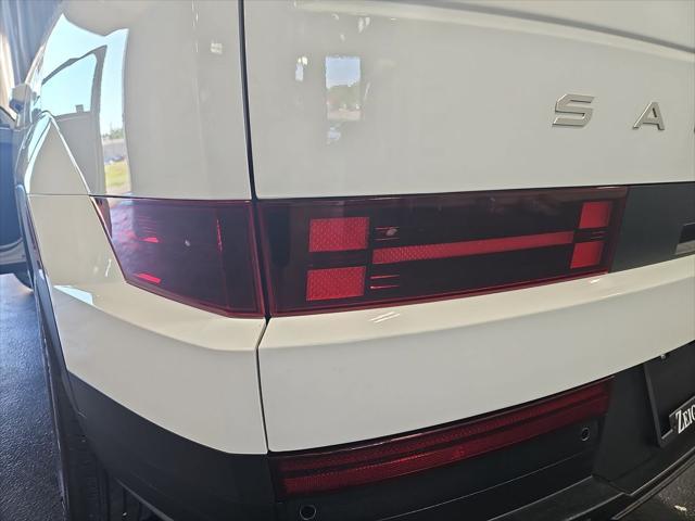 2026 Hyundai Santa Fe - $33,500