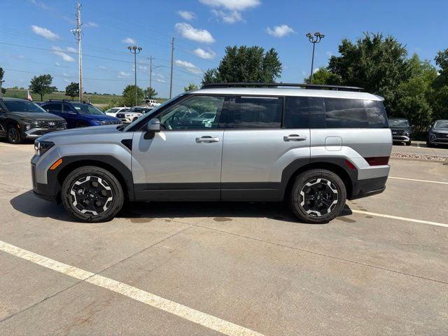 2026 Hyundai Santa Fe - $36,593