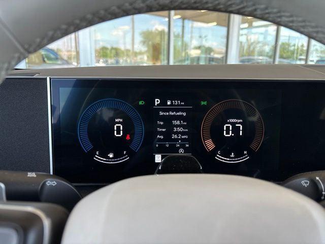 2026 Hyundai Santa Fe - $36,593