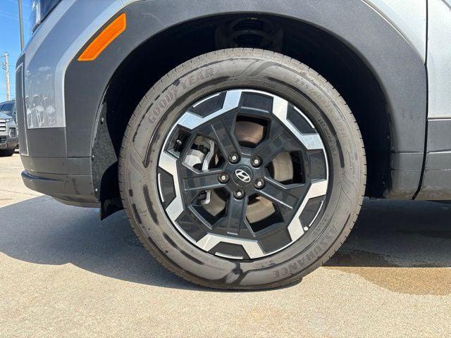 2026 Hyundai Santa Fe - $36,593