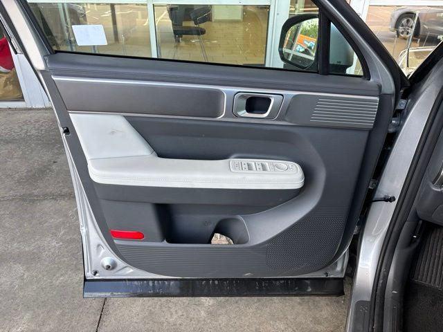 2026 Hyundai Santa Fe - $36,593