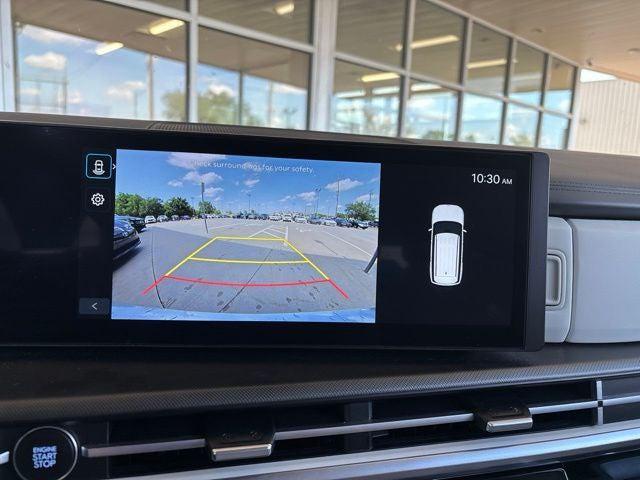 2026 Hyundai Santa Fe - $36,593