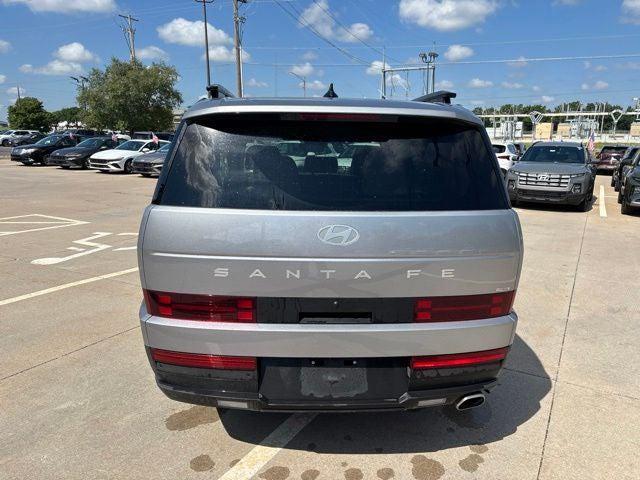 2026 Hyundai Santa Fe - $36,593