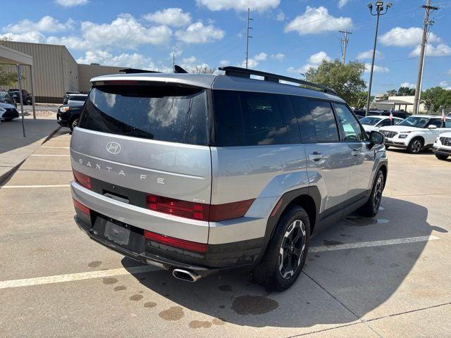 2026 Hyundai Santa Fe - $36,593