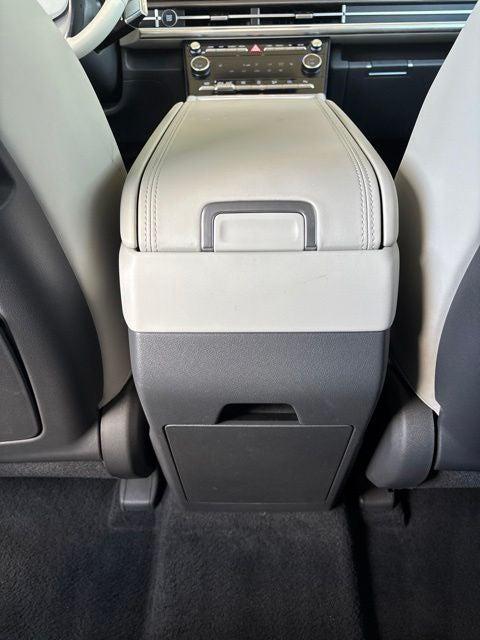 2026 Hyundai Santa Fe - $36,593