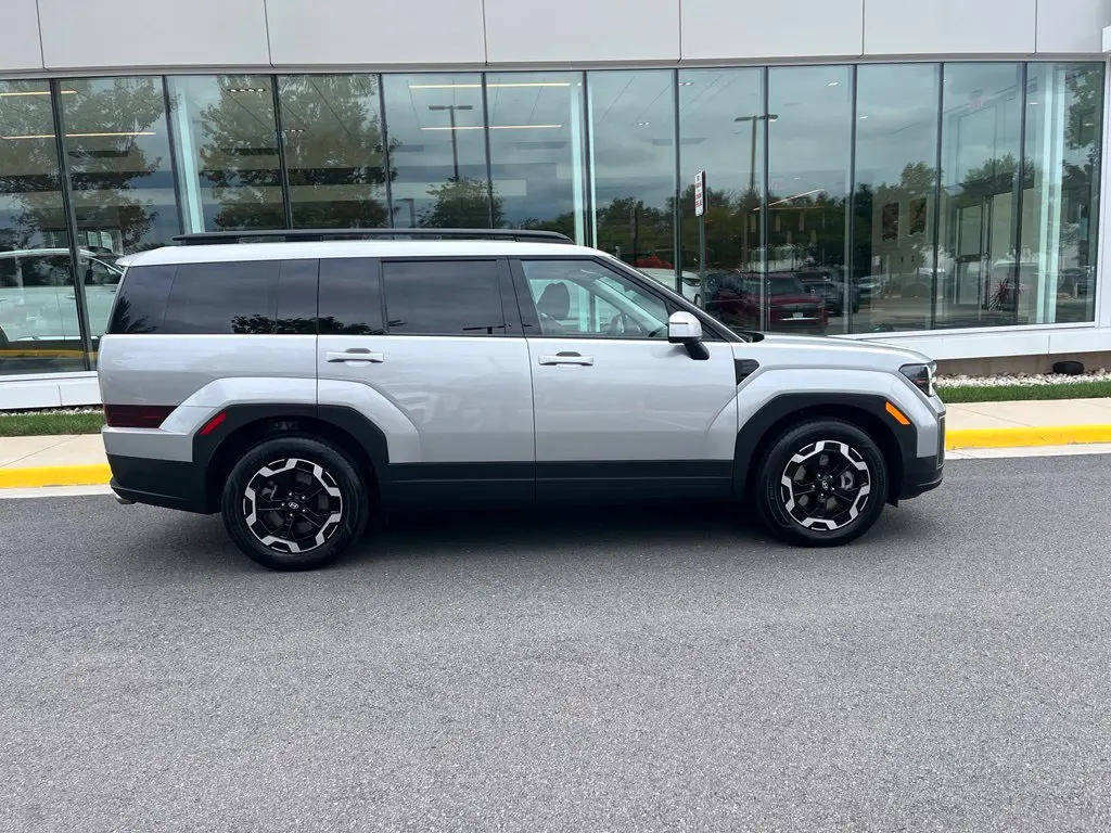 2026 Hyundai Santa Fe - $29,501