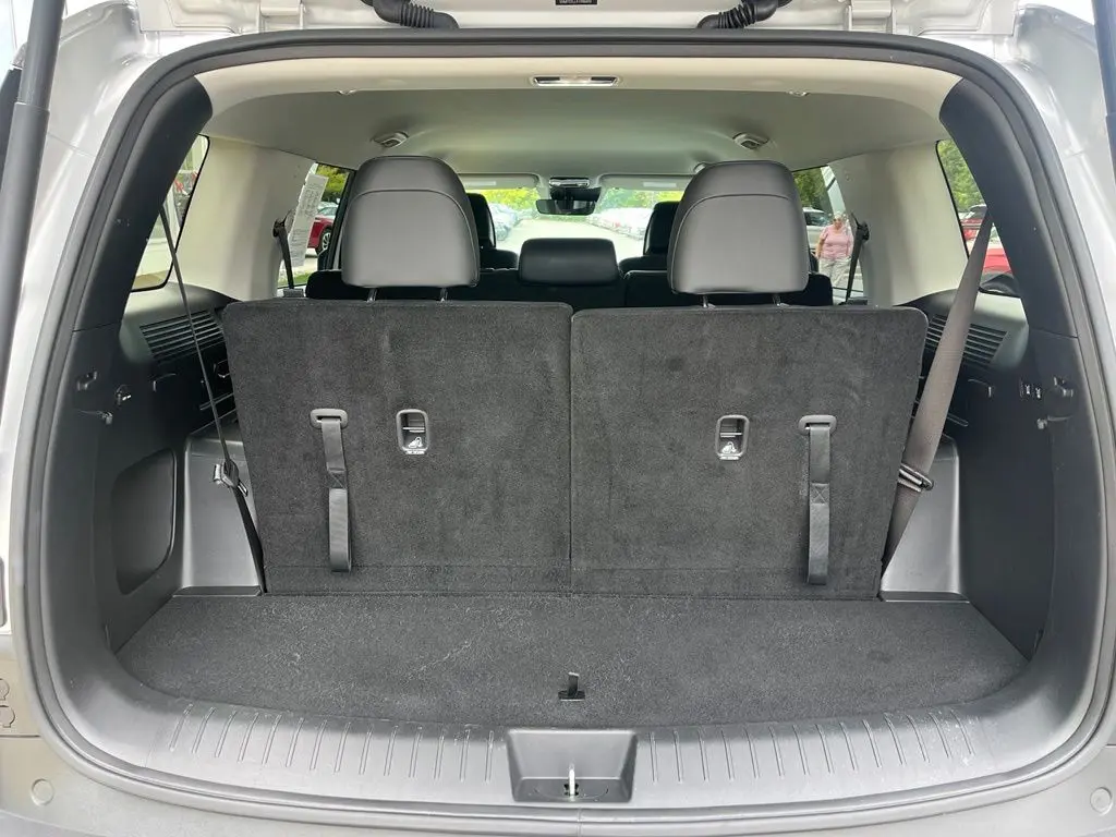 2026 Hyundai Santa Fe - $29,501