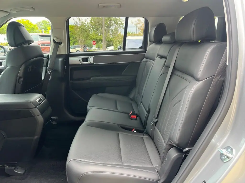 2026 Hyundai Santa Fe - $29,501