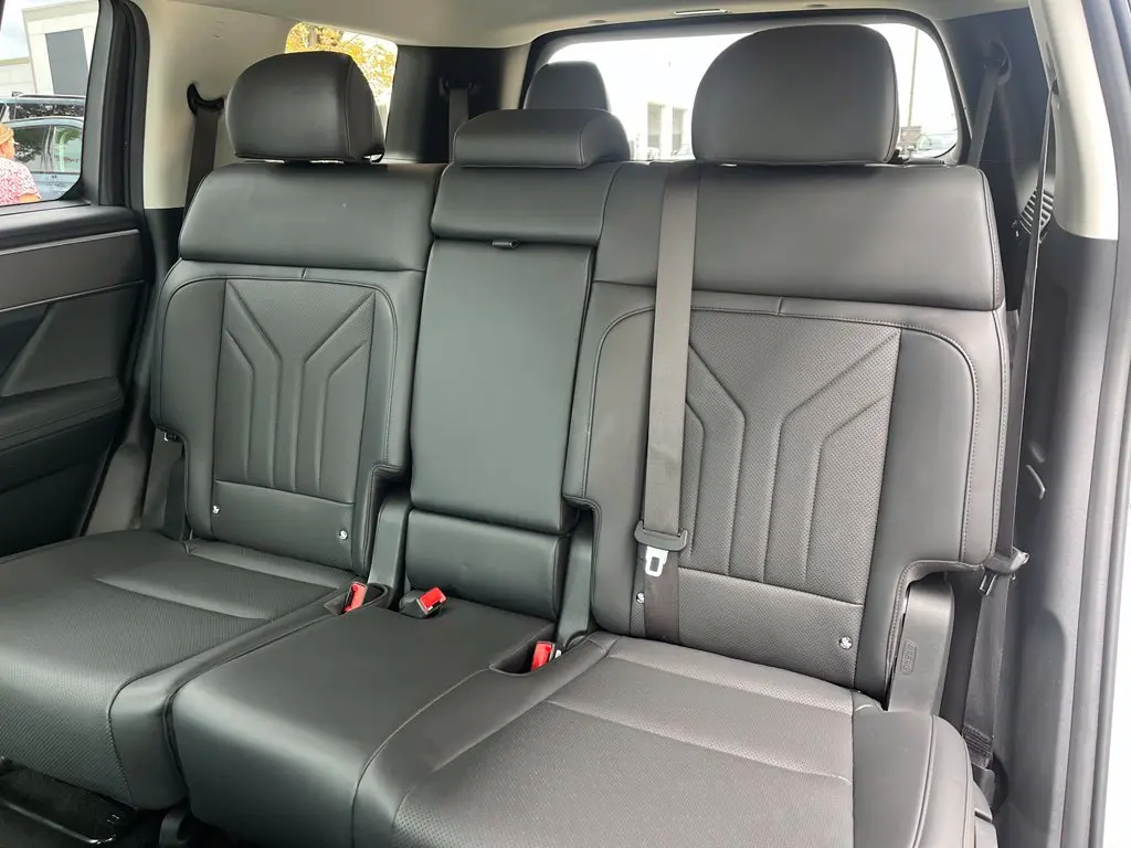2026 Hyundai Santa Fe - $29,501