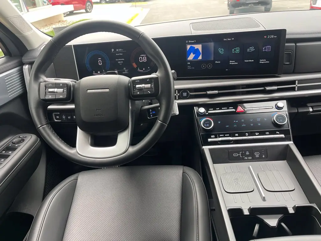2026 Hyundai Santa Fe - $29,501
