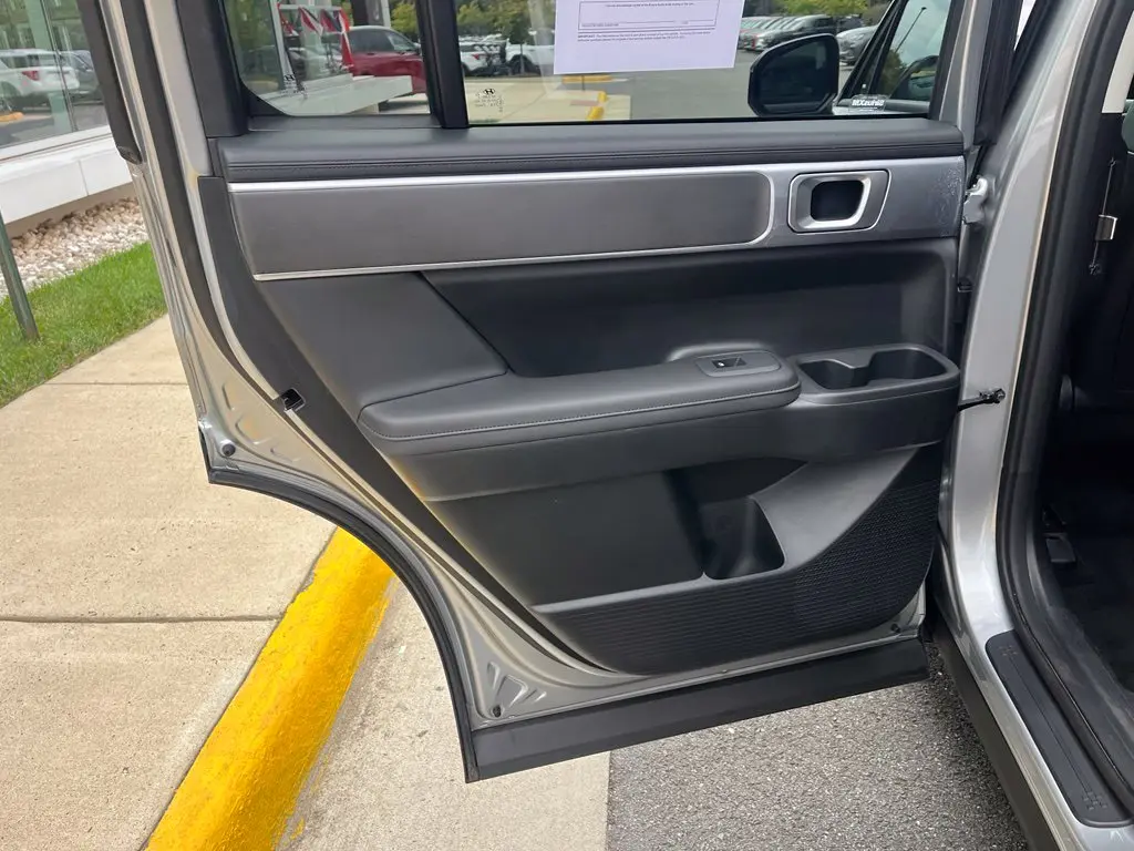2026 Hyundai Santa Fe - $29,501