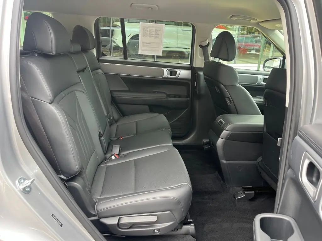 2026 Hyundai Santa Fe - $29,501