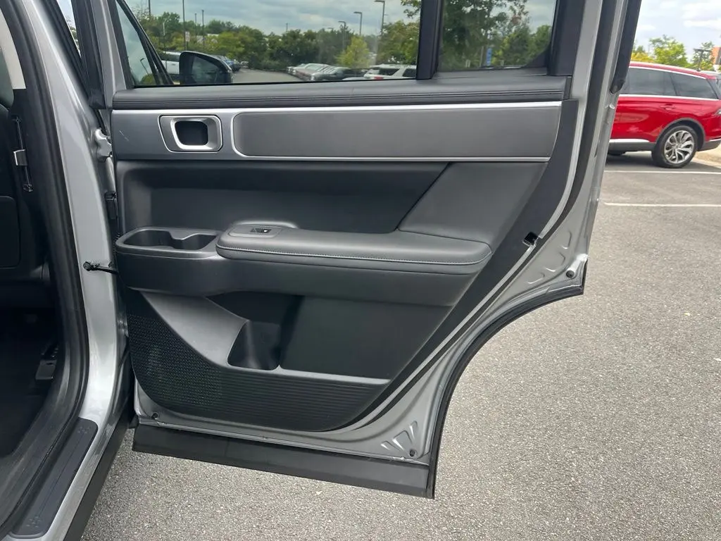 2026 Hyundai Santa Fe - $29,501