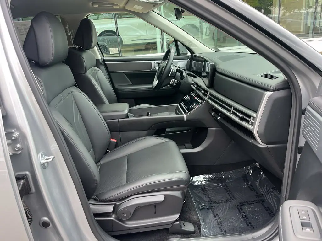 2026 Hyundai Santa Fe - $29,501