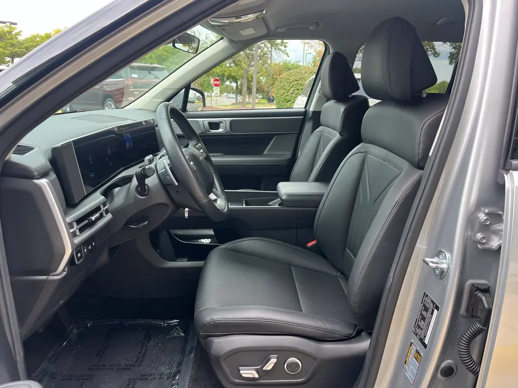 2026 Hyundai Santa Fe - $29,501