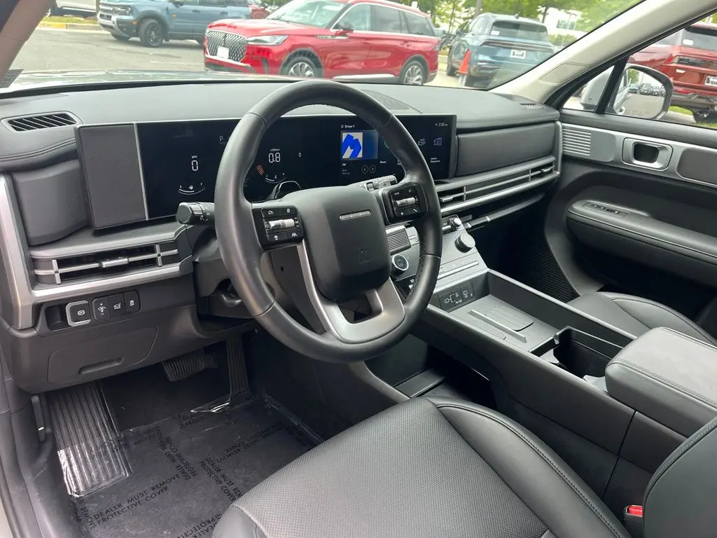2026 Hyundai Santa Fe - $29,501