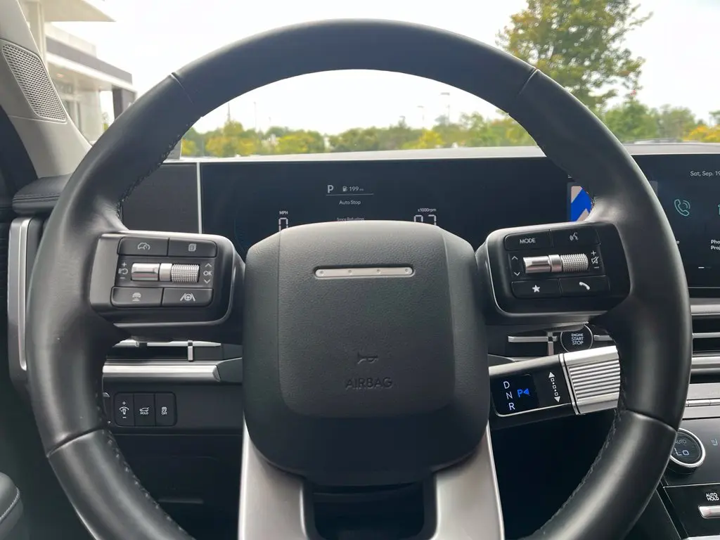 2026 Hyundai Santa Fe - $29,501