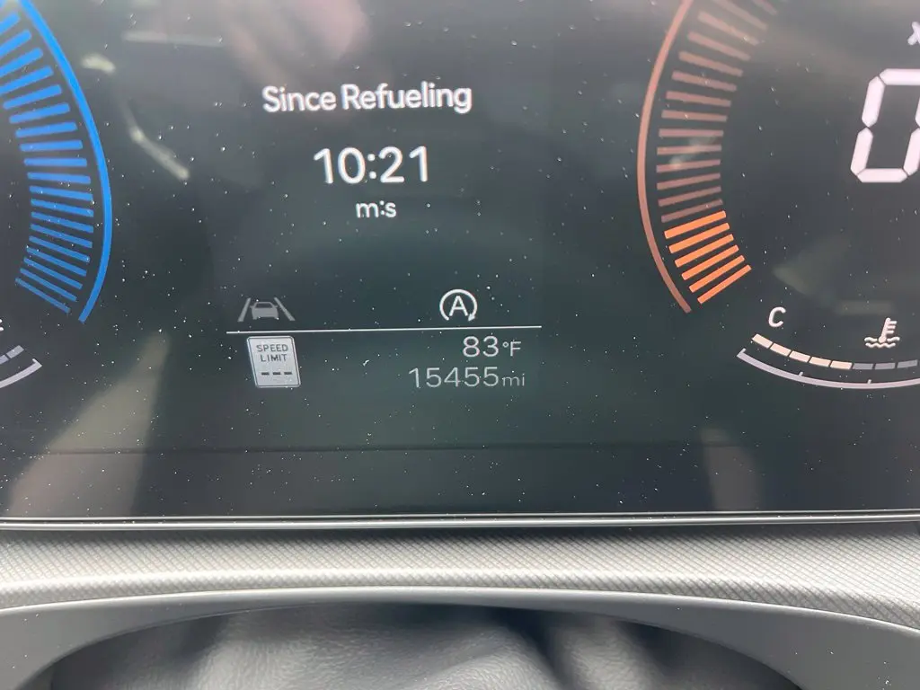 2026 Hyundai Santa Fe - $29,501