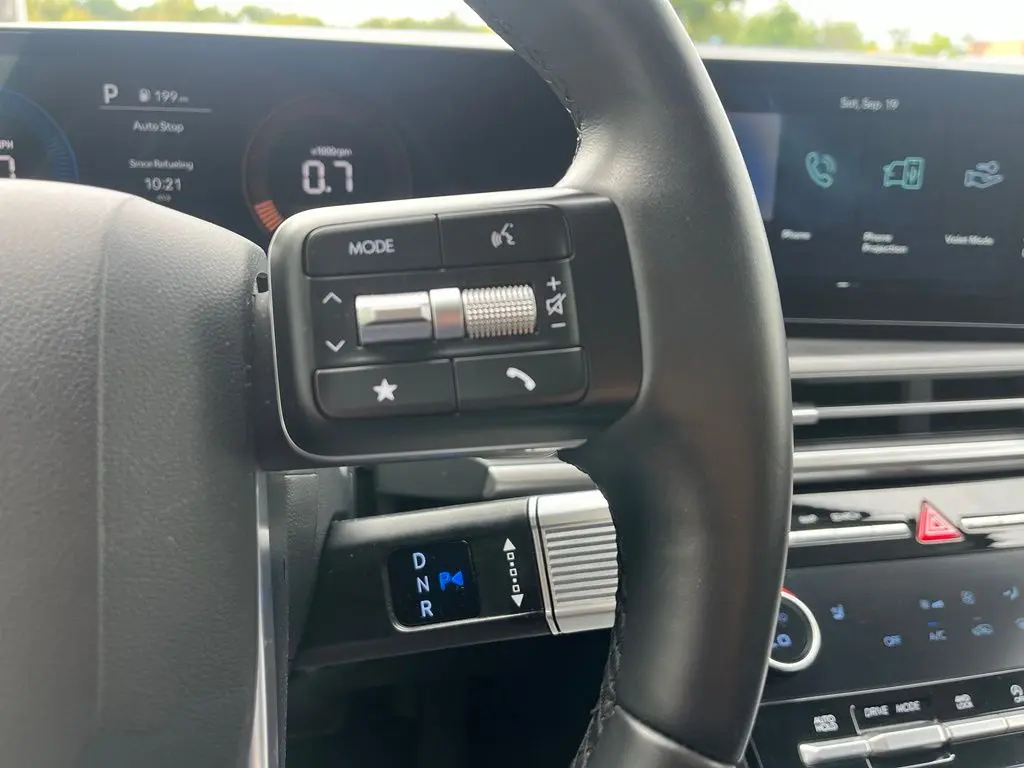 2026 Hyundai Santa Fe - $29,501