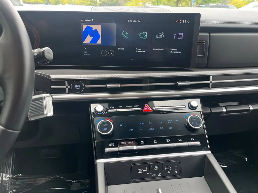 2026 Hyundai Santa Fe - $29,501