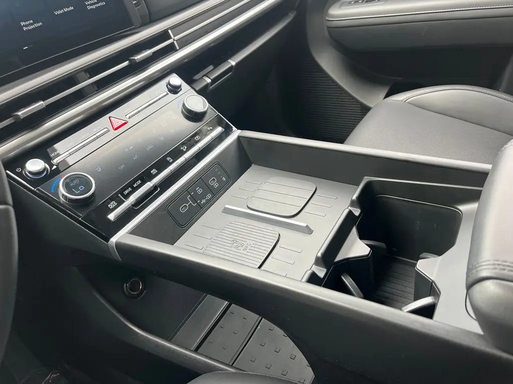 2026 Hyundai Santa Fe - $29,501