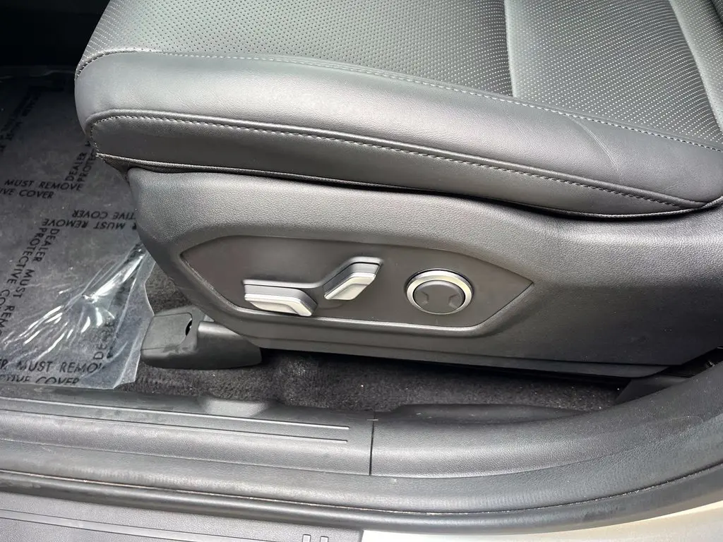 2026 Hyundai Santa Fe - $29,501