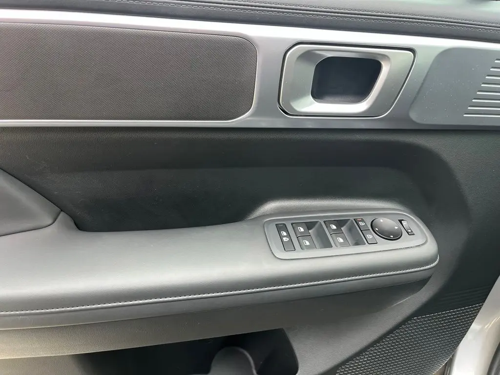 2026 Hyundai Santa Fe - $29,501