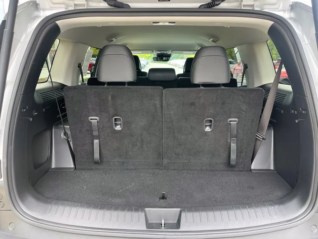 2026 Hyundai Santa Fe - $29,001