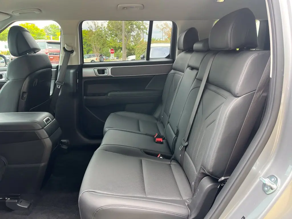 2026 Hyundai Santa Fe - $29,001