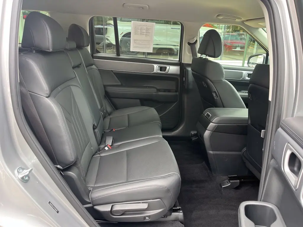 2026 Hyundai Santa Fe - $29,001