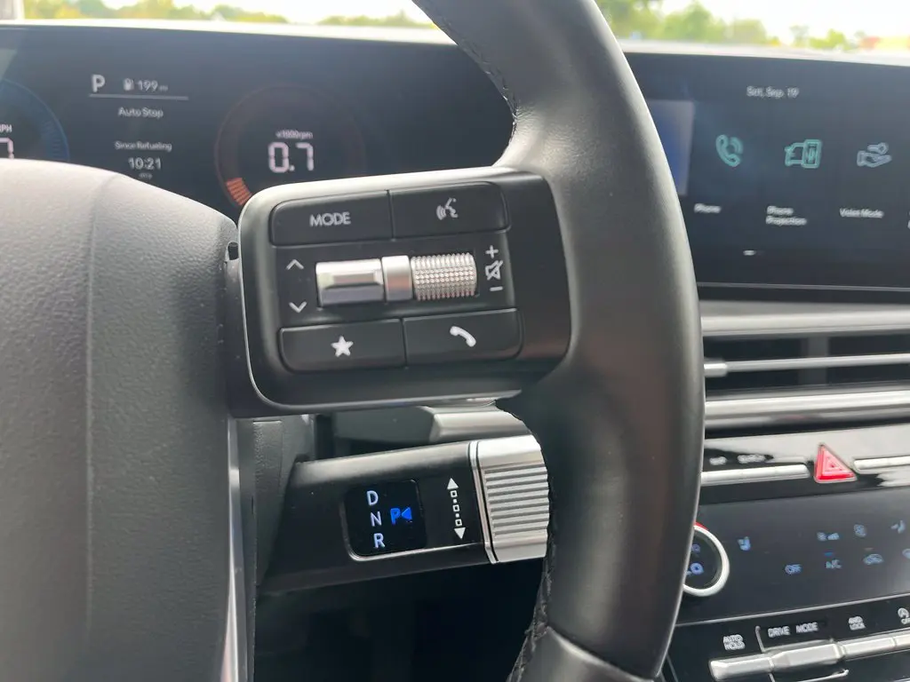 2026 Hyundai Santa Fe - $29,001