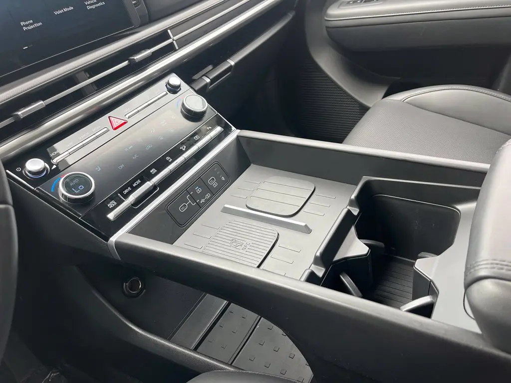 2026 Hyundai Santa Fe - $29,001