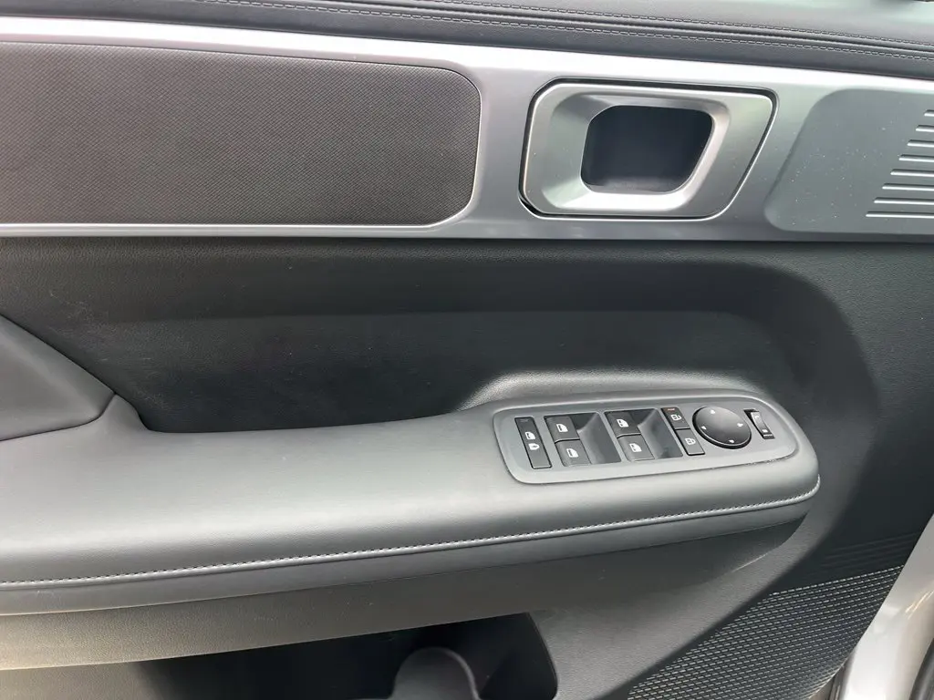 2026 Hyundai Santa Fe - $29,001