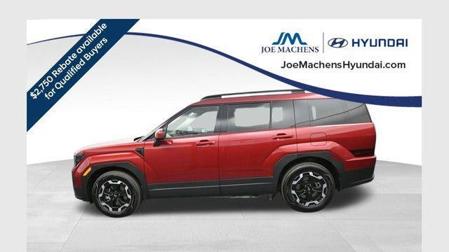 Preowned 2026 Hyundai SANTA FE SEL for Sale