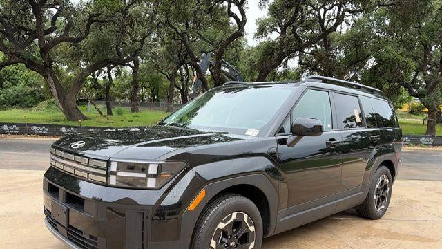 Preowned 2026 Hyundai SANTA FE SEL for Sale