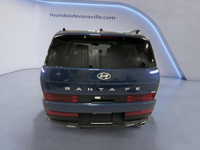 2026 Hyundai Santa Fe - $35,999