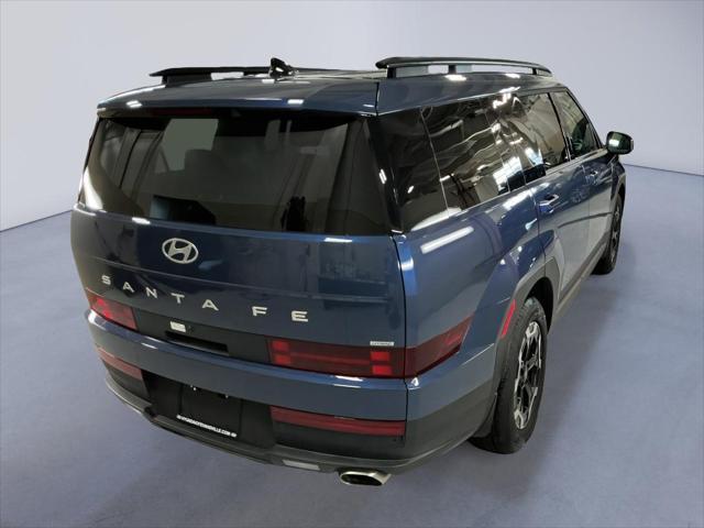 2026 Hyundai Santa Fe - $35,999