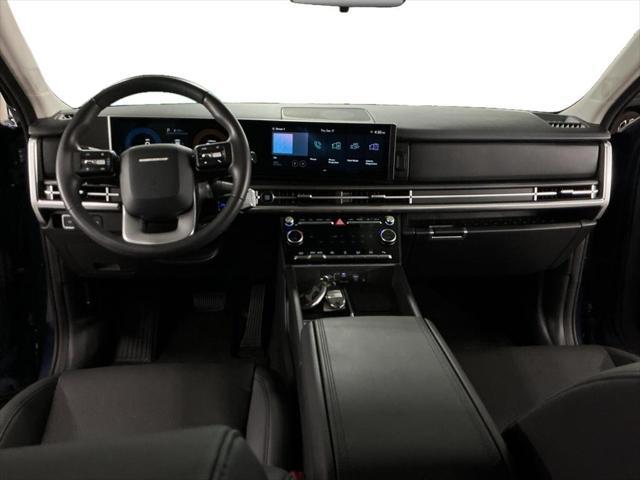 2026 Hyundai Santa Fe - $35,999